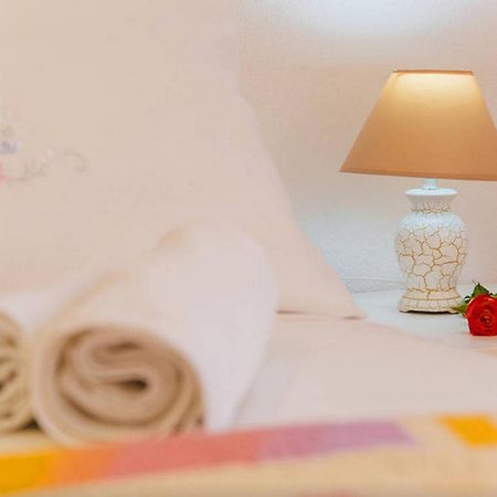 Villa Pro Patria Split Zimmer foto