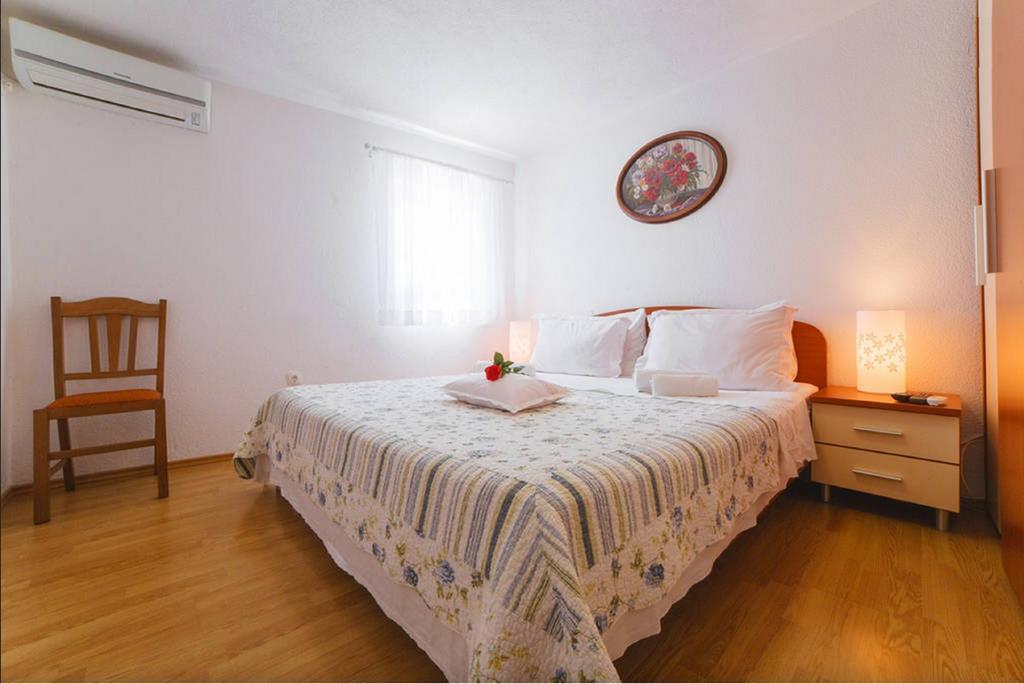 Villa Pro Patria Split Zimmer foto