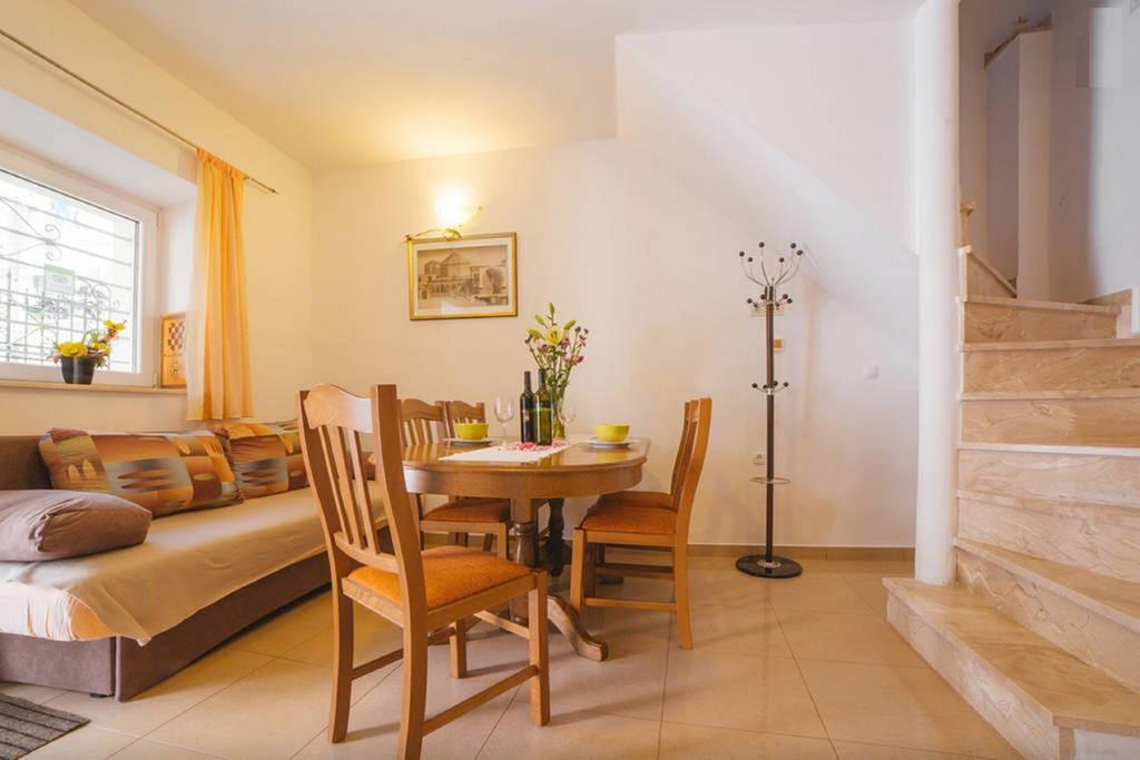 Villa Pro Patria Split Zimmer foto