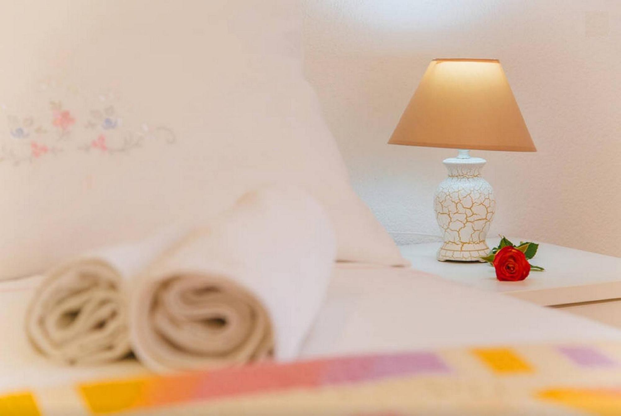 Villa Pro Patria Split Zimmer foto