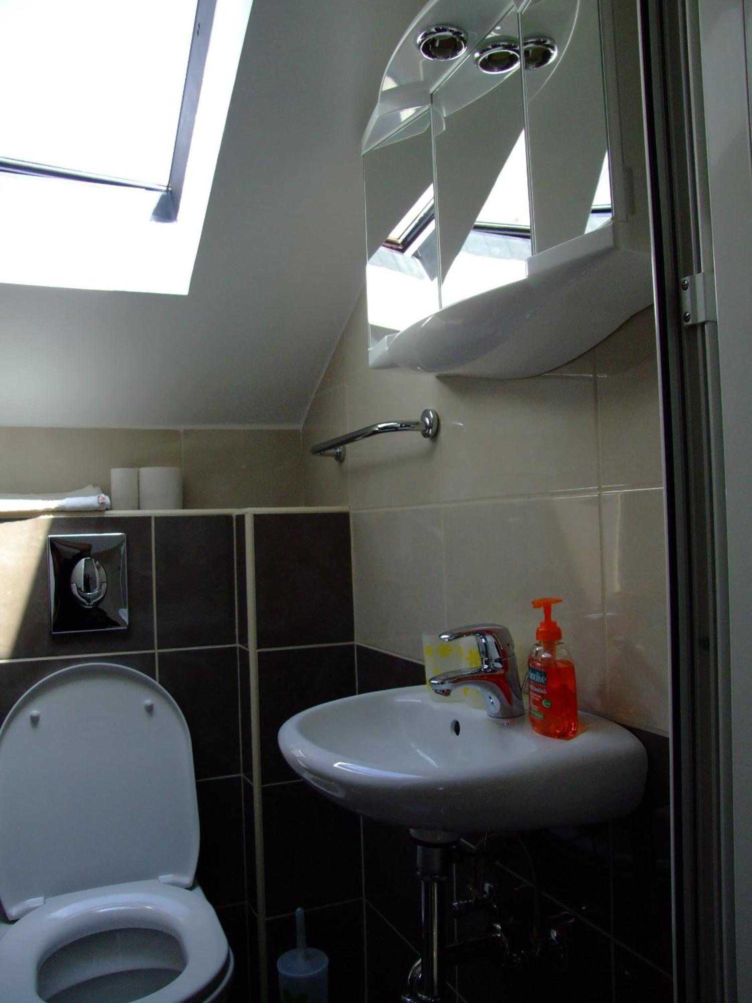 Villa Pro Patria Split Zimmer foto