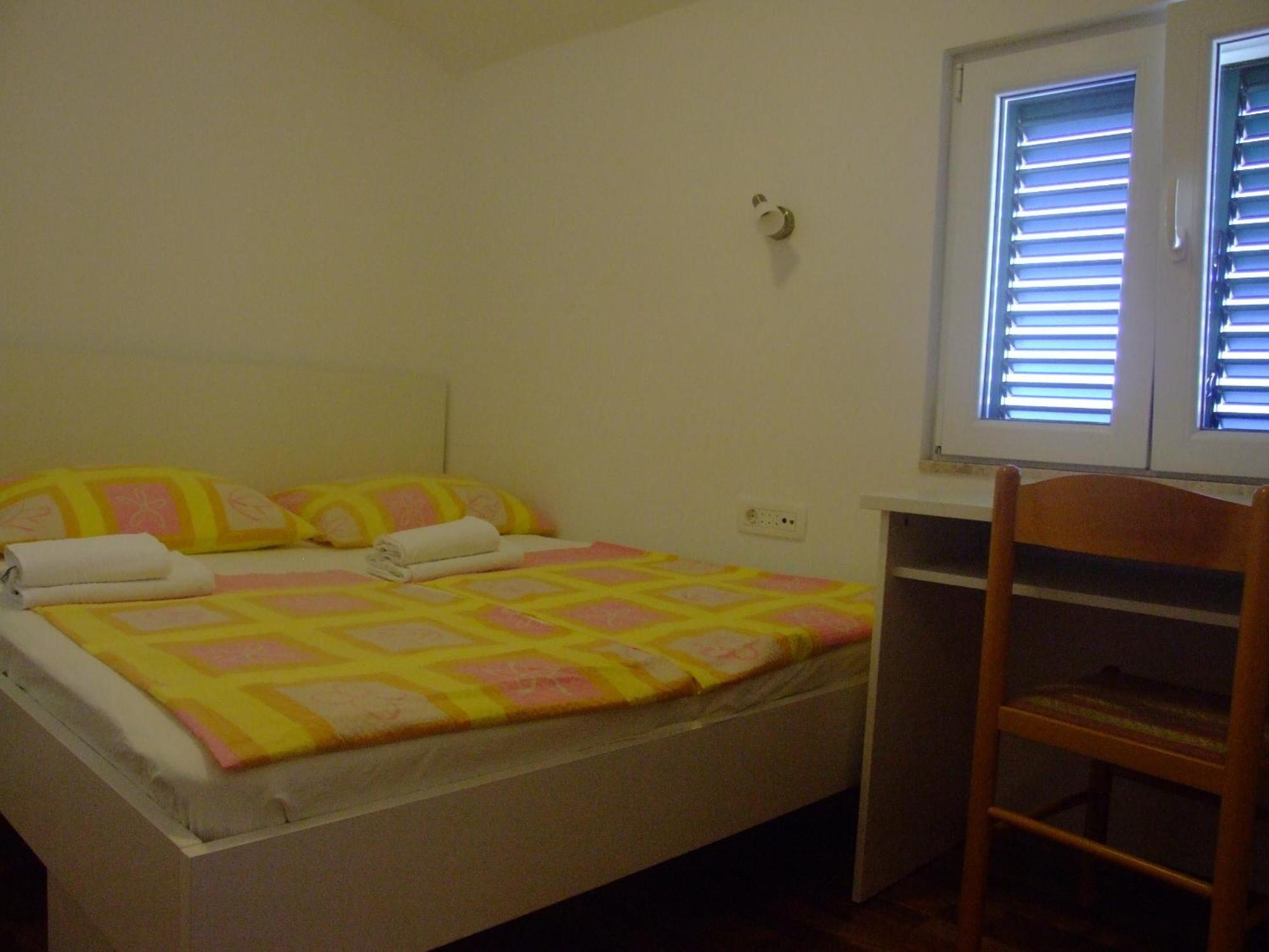 Villa Pro Patria Split Zimmer foto