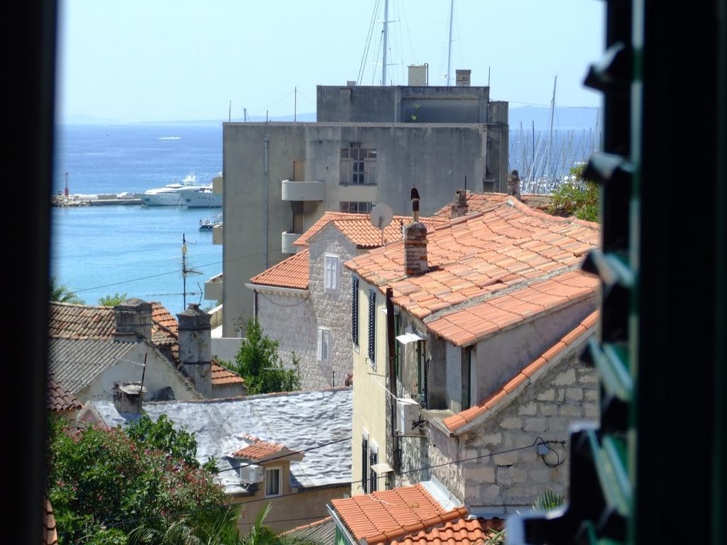 Villa Pro Patria Split Zimmer foto